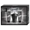 Coffret Eau de toilette Catsuit for Men, gel douche et un baume après rasage - R628913