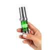 Liquide vibrant effet frais à la menthe unisexe 15ml - SP5976