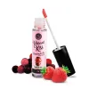 Gloss sexe oral vibrant chewing gum à la fraise 100% comestible - SP6539