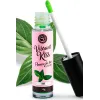 Gloss sexe oral vibrant à la menthe 100% comestible - SP6546